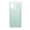 Tapa Trasera Oppo A53s Verde CPH2135 CPH2139