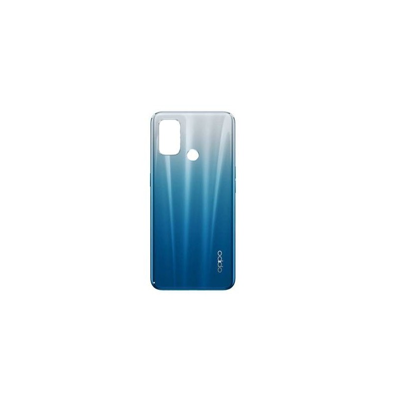 Tapa Trasera Oppo A53s Azul CPH2135 CPH2139