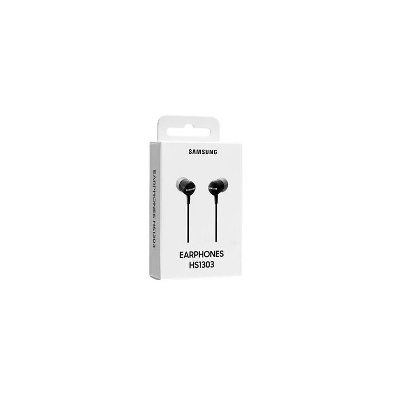 Auriculares Samsung Earphones HS1303