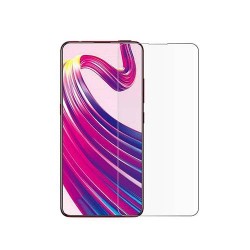 Protector de Gel Full Glue para Oppo Reno 3, Oppo A91