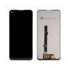 Pantalla Lcd + Tactil Motorola Moto G8 (XT2045) Negra