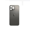 Tapa Trasera para iPhone 13 Pro Gris