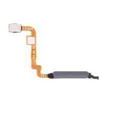 Flex Lector de Huella Xiaomi Redmi Note 10 4G (M2101K7AG) Gris