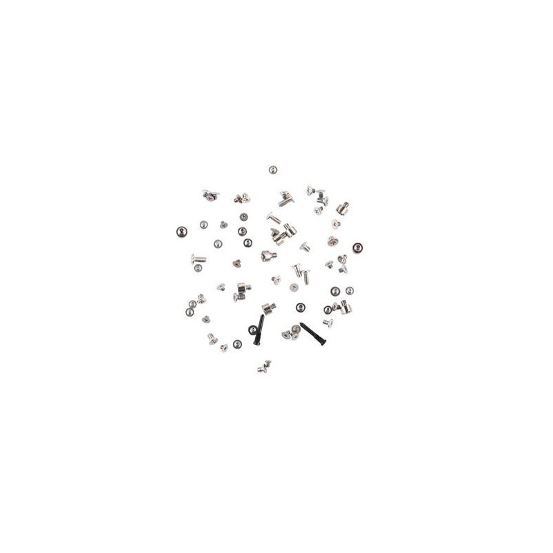Pack Completo de Tornillos para iPhone 12