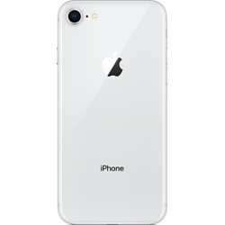 Tapa trasera Iphone 8