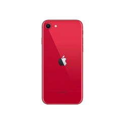 Tapa Trasera iPhone SE 2020