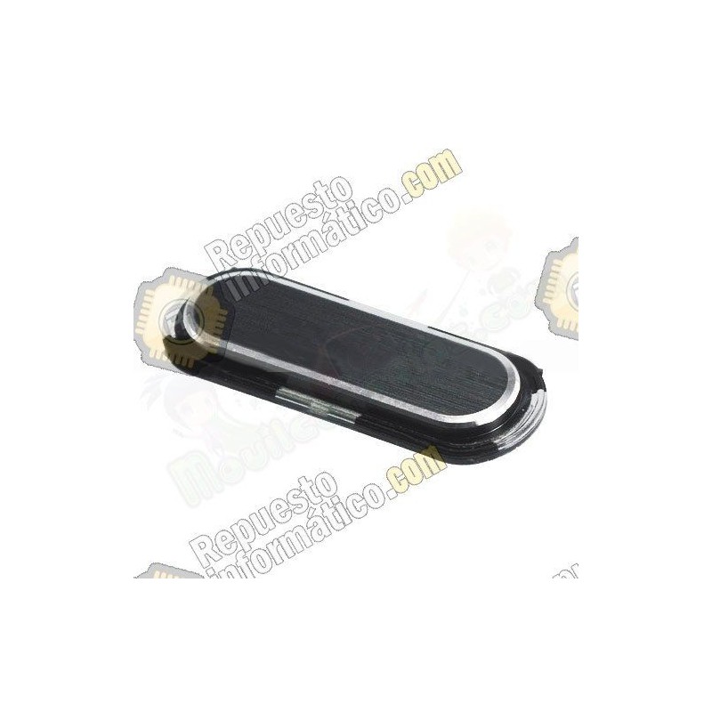 Boton Home Negro para Samsung Galaxy Grand Duos (i9082)