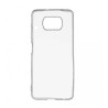 Funda de Silicona Transparente Premium para Xioami Poco X3