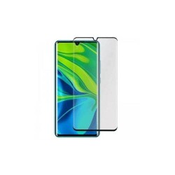 Protector de Pantalla Full Glue en Gel para Xiaomi Mi Note 10 Lite
