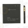 BaterÃ­a Original Sony  Xperia LT26 S BA800 (Swap)