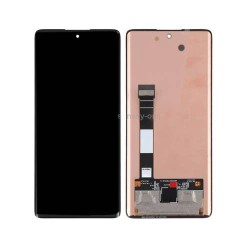 Pantalal Lcd Amoled + Tactil TCL 20 Pro 5G Negra