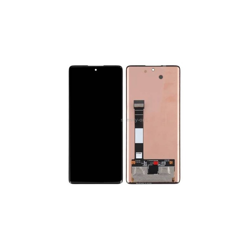 Pantalal Lcd Amoled + Tactil TCL 20 Pro 5G Negra