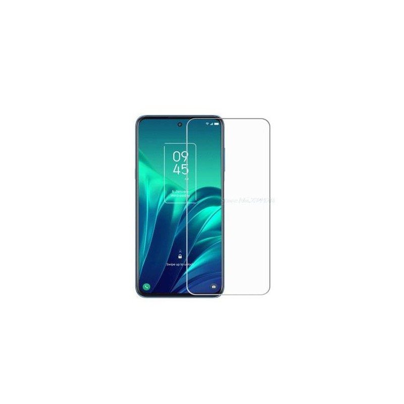 Protector de Pantalla Full Glue en Gel para TCL 20 Pro 5G