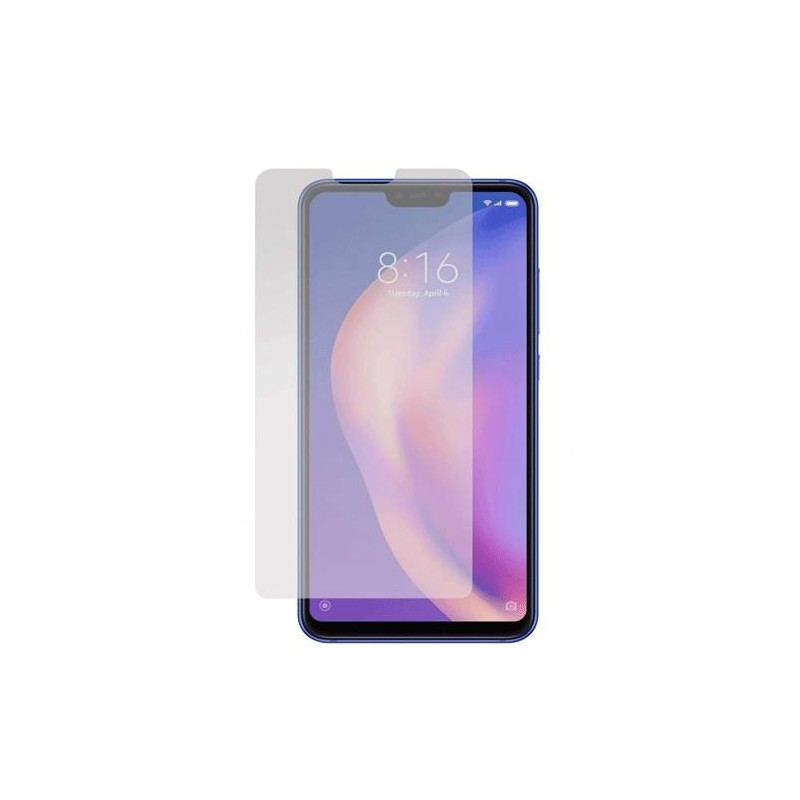 Protector de Pantalla Full Glue en Gel para Xiaomi Mi 8 Lite