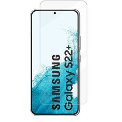 Protector de Pantalla Full Glue en Gel para Samsung Galaxy S22 Plus