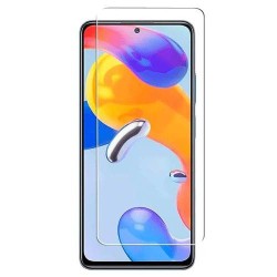 Protector de Pantalla Full Glue en Gel para Xiaomi Redmi Note 11