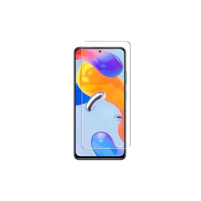 Protector de Pantalla Full Glue en Gel para Xiaomi Redmi Note 11