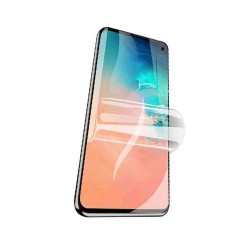 Protector de Pantalla Full Glue Hidrogel Samsung Galaxy A22 4G (A225)