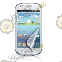 protector de pantalla film para I8190 (S3 MINI)