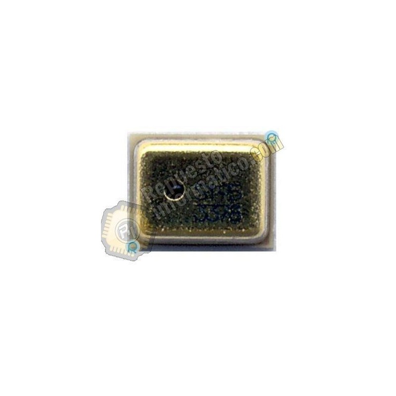 Microfono para Samsung Galaxy S4 (i9505)