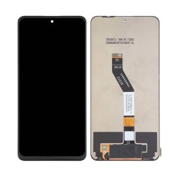 Pantalla Lcd + Tactil Xiaomi Redmi Note 11 5G Negra