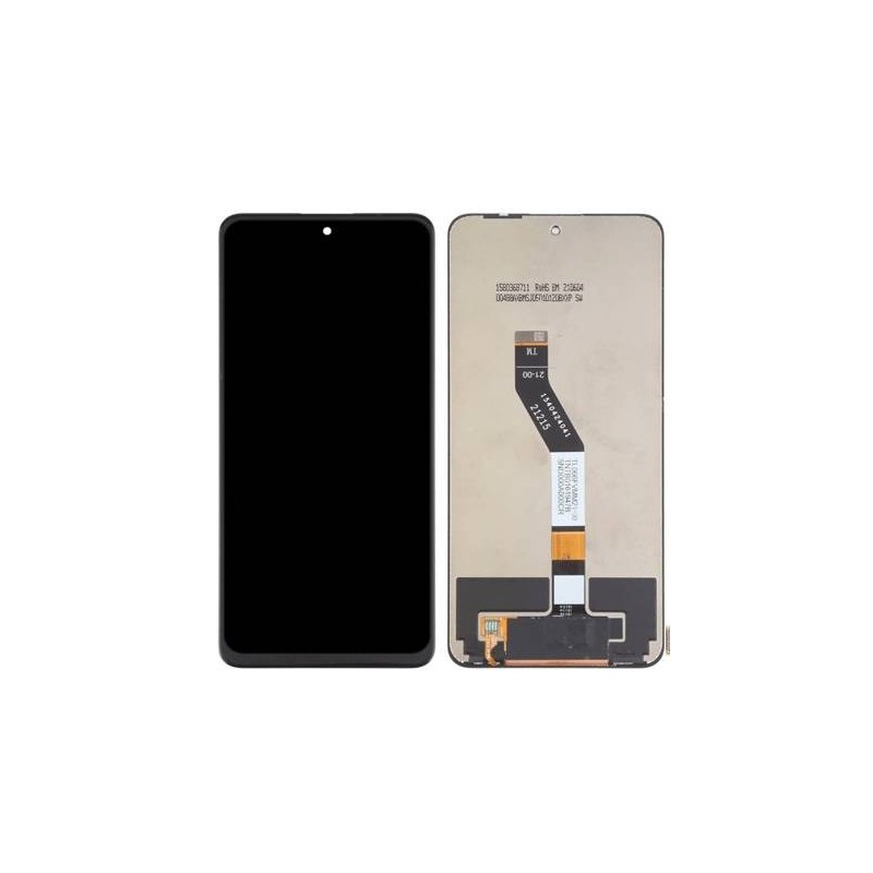 Pantalla Lcd + Tactil Xiaomi Redmi Note 11 5G Negra