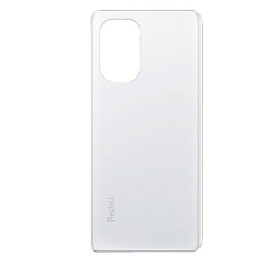 Tapa Trasera para Xiaomi Poco F3 (M2012K11AG) Blanca