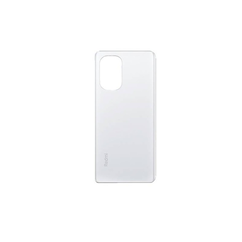 Tapa Trasera para Xiaomi Poco F3 (M2012K11AG) Blanca