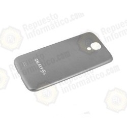 Tapa trasera s4 gris i9505 (Desmontaje)