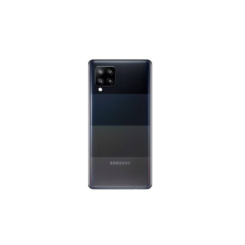 Tapa Trasera para Samsung Galaxy A42 5G (A426B) Negra