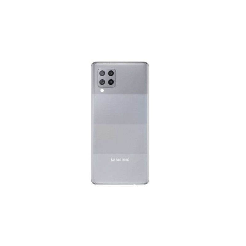 Tapa Trasera para Samsung Galaxy A42 5G (A426B) Gris
