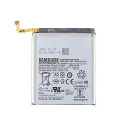 Bateria Samsung Galaxy S21 5G (EB-BG991ABY)