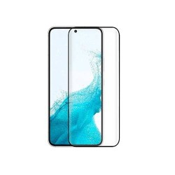 Protector de Pantalla Full Glue en Gel para Samsung Galaxy S21 (G991)