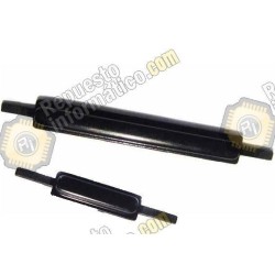 Boton power y Volumen negro Galaxy i9100 (Galaxy S2)