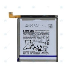Bateria Samsung Galaxy S21 Ultra (EB-BG998ABY)
