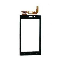 (*)tactil cristal Sony Xperia Sola, MT27i