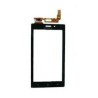 (*)tactil cristal Sony Xperia Sola, MT27i