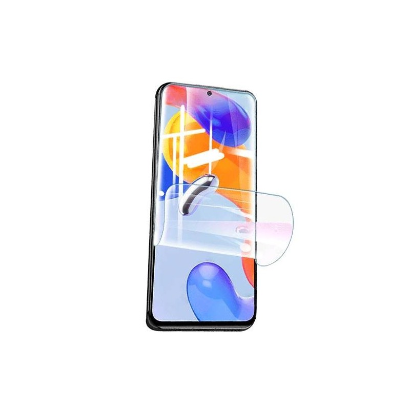 Protector de Pantalla Hidrogel Xiaomi Remi Note 11s