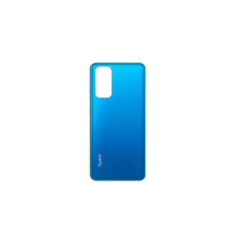 Tapa Trasera Xiaomi Redmi Note 11s Azul