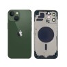Chasis Carcasa Trasera iPhone 13 Verde