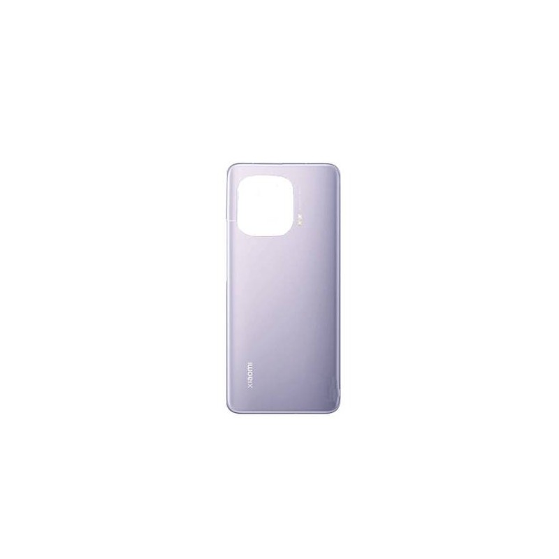Tapa Trasera Xiaomi Mi 11 Pro (M2102K1AC) Purpura