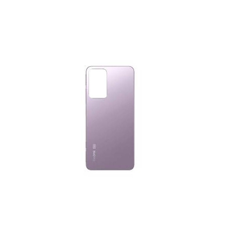 Tapa Trasera Xiaomi Redmi Note 11 Pro 5G Purpura