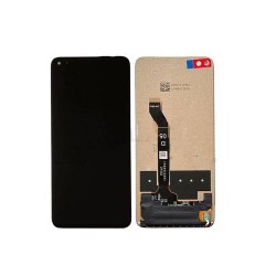 Pantalla Lcd + Tactil Honor 50 Lite Negra