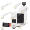 Auricular+Buzzer+AV Jack Original Galaxy Core (i8260),Duos (i8262) BLANCO (SWAP)