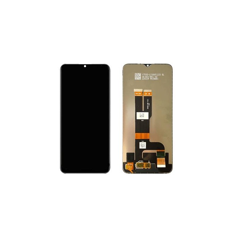 Pantalla Lcd + Tactil Realme C31 (RMX3501) Negra