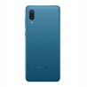 Tapa Trasera Samsung A02 (A022) Azul