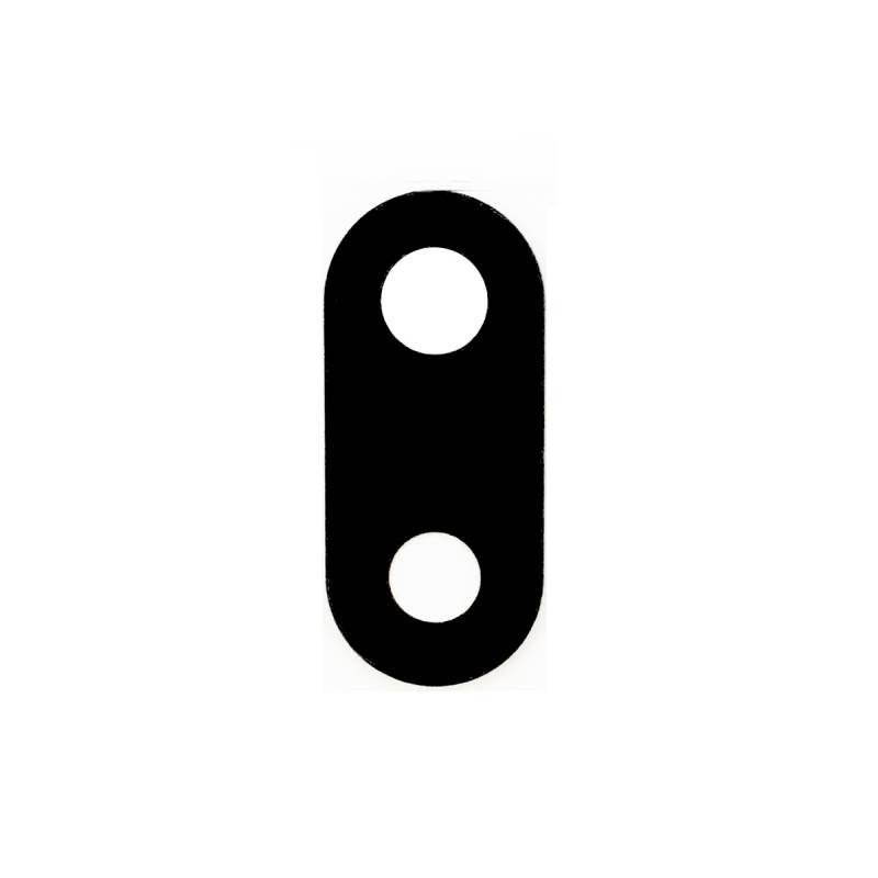 Lente de Camara Trasera Samsung Galaxy A02 (A022)