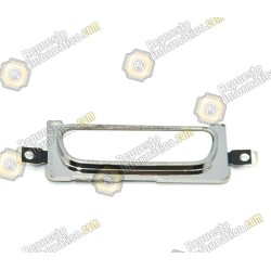 Boton Home Blanco  Samsung S3 mini (i8190)