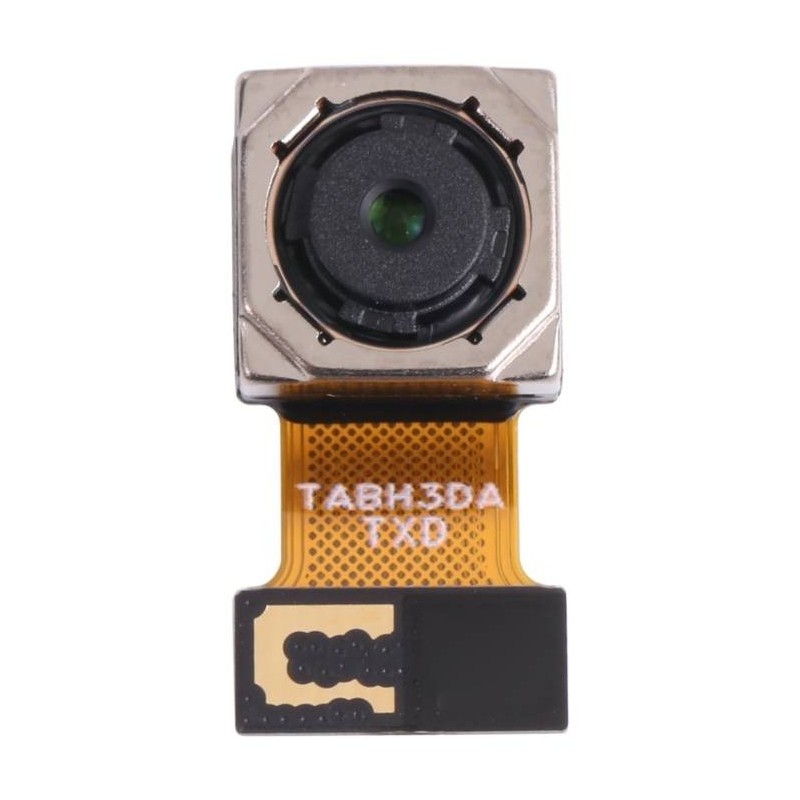 Cámara Trasera Samsung Galaxy A02s (SM-A025)