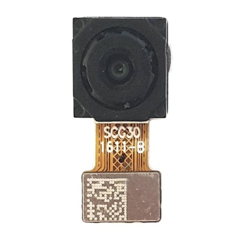Camara Trasera Macro Samsung Galaxy A02s (A025)